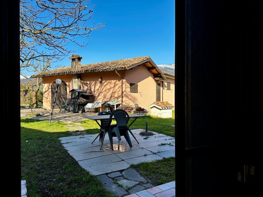 Il "Mandorlo"