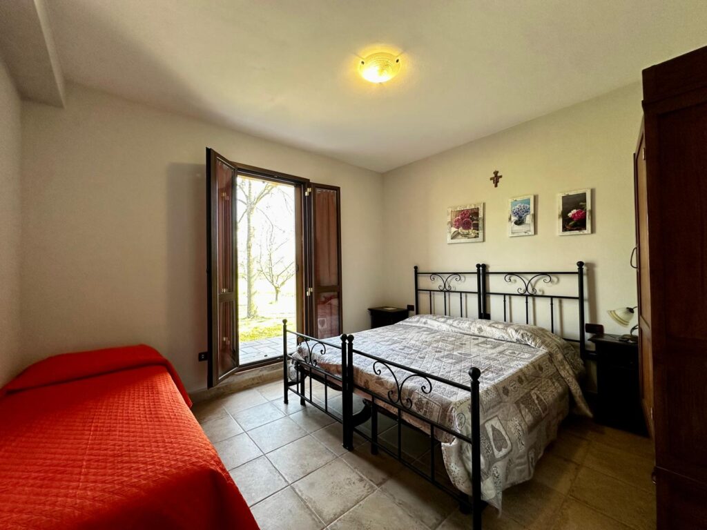 Il "Mandorlo"