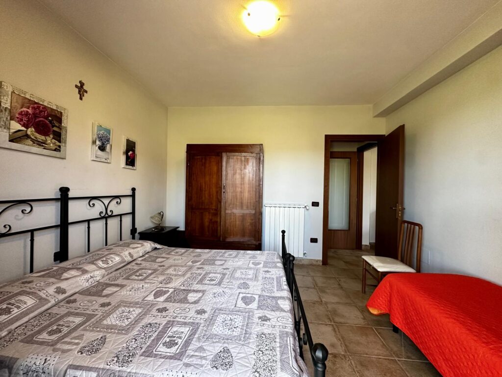 Il "Mandorlo"