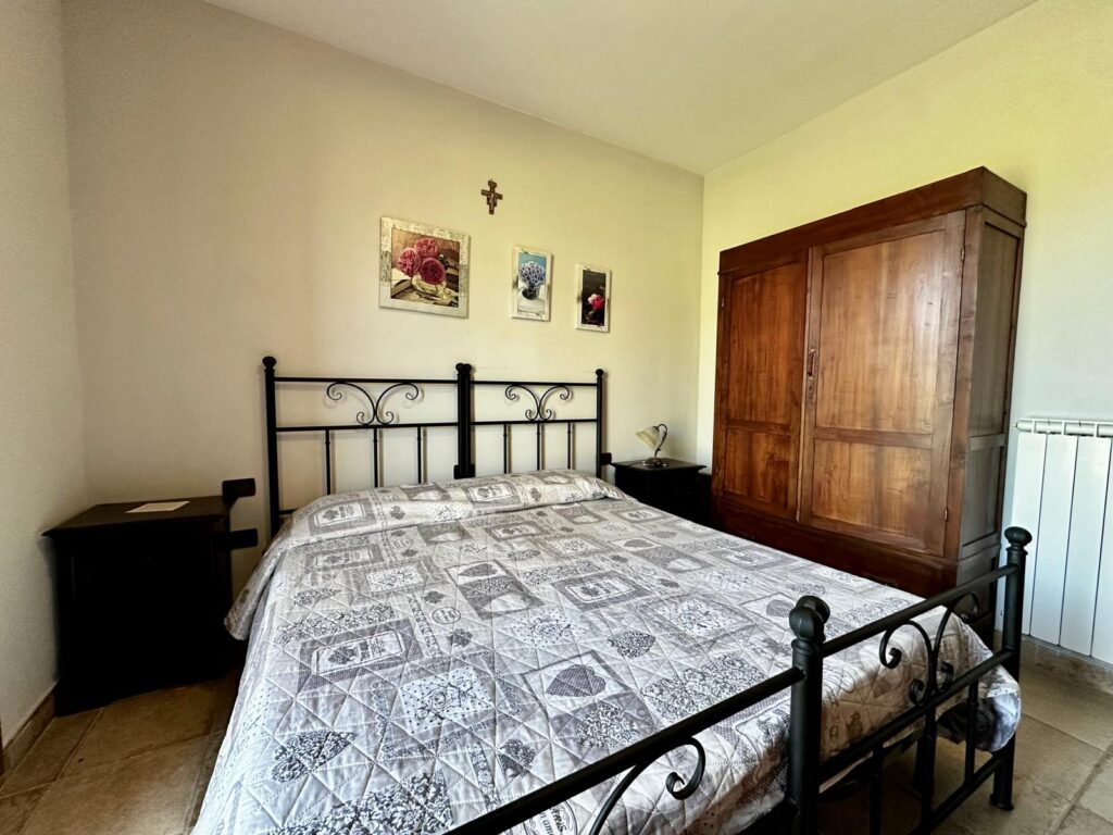 Il "Mandorlo"