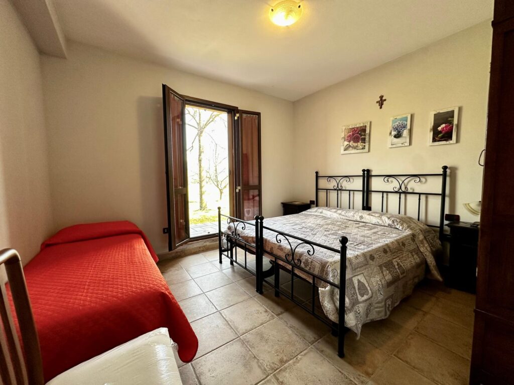 Il "Mandorlo"