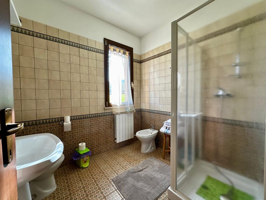 Il "Mandorlo"