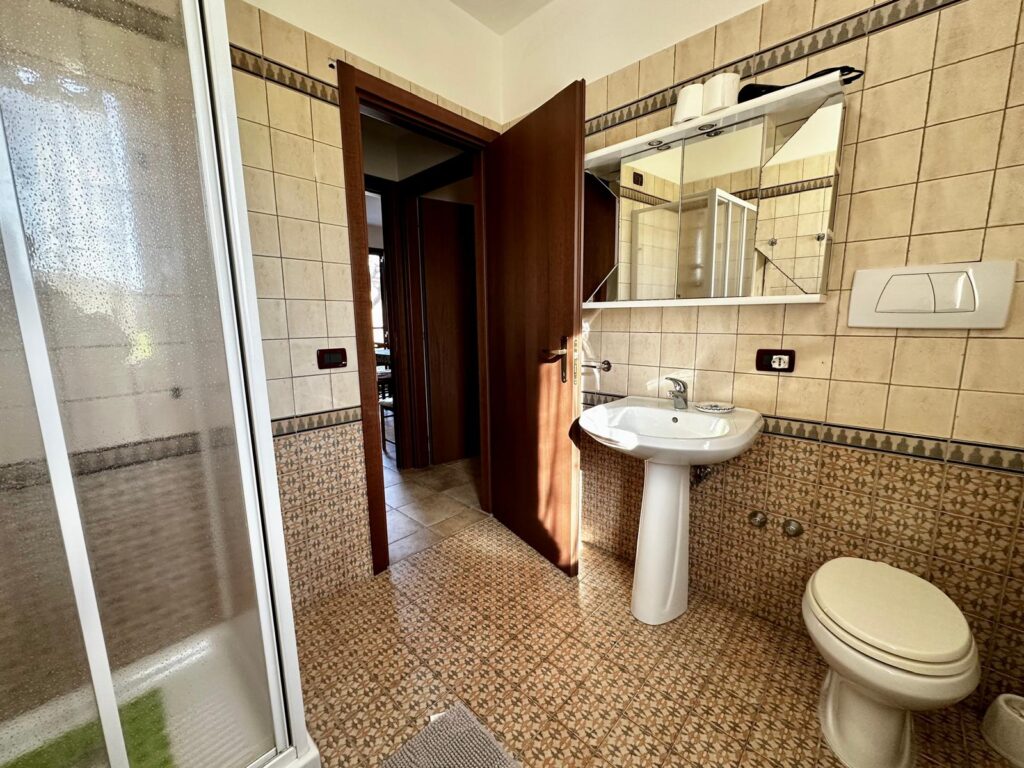 Il "Mandorlo"